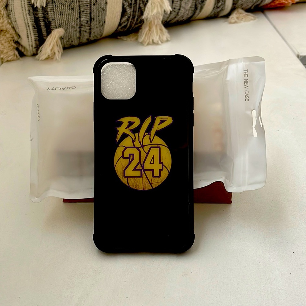iPhone 11 Pro Max Black